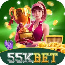55KBET - Permainan Santai yang Menghibur