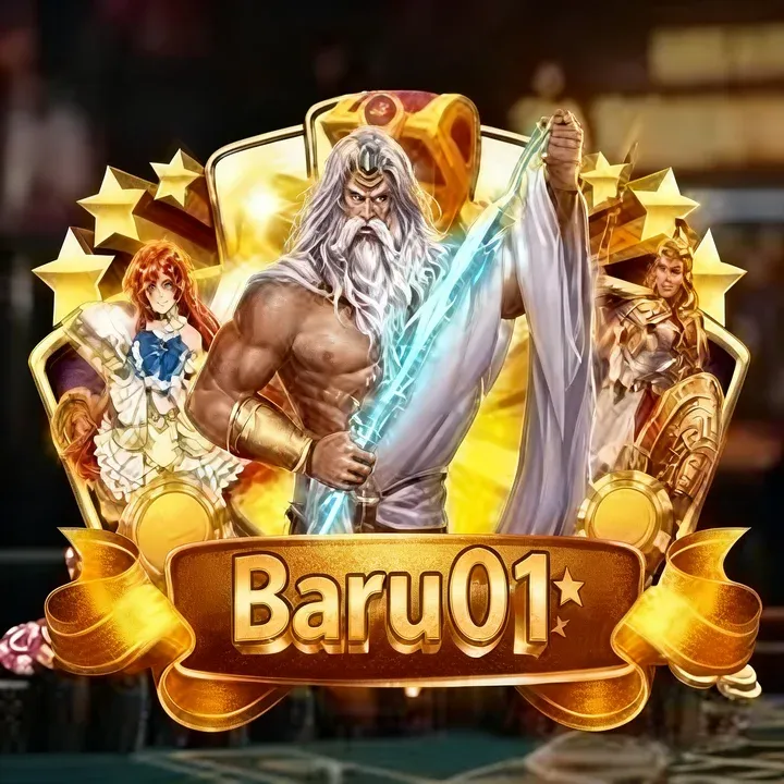 BARU01 - Game Poker Seru untuk Semua Pemain