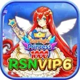 RSNVIP6 - Game Pertanian Seru dan Mengasyikkan