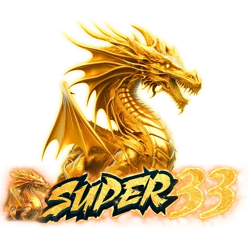 SUPER33 - Permainan Bingo Seru dan Menyenangkan